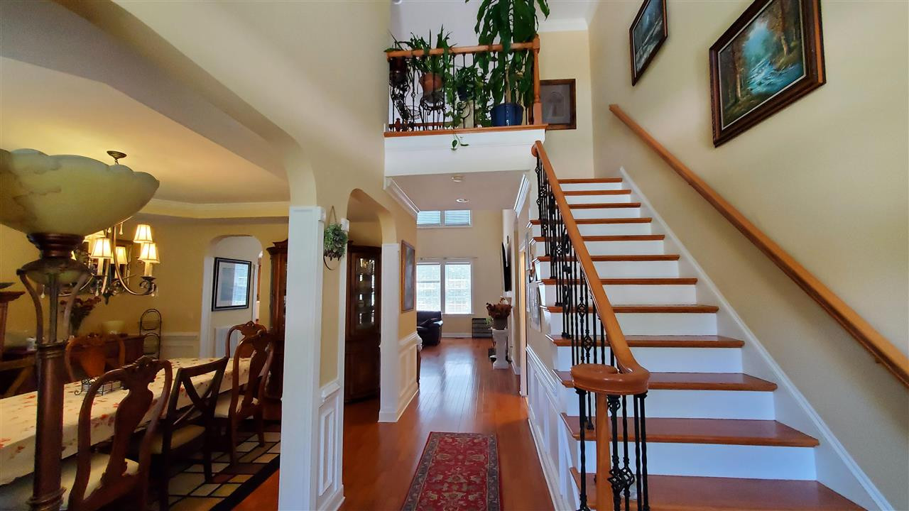 12420 Angel Falls Road Raleigh, NC 27614 - Photo 8 of 30 Photo 8