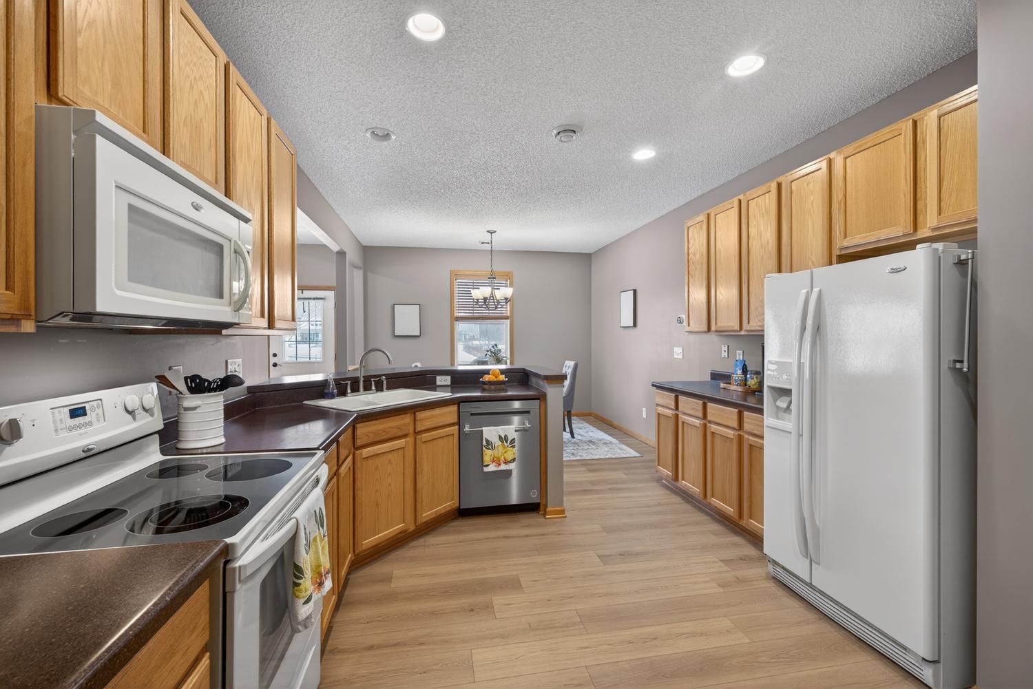 5059 Cherrybark Lane Southeast Rochester, MN 55904 - Photo 11 of 24