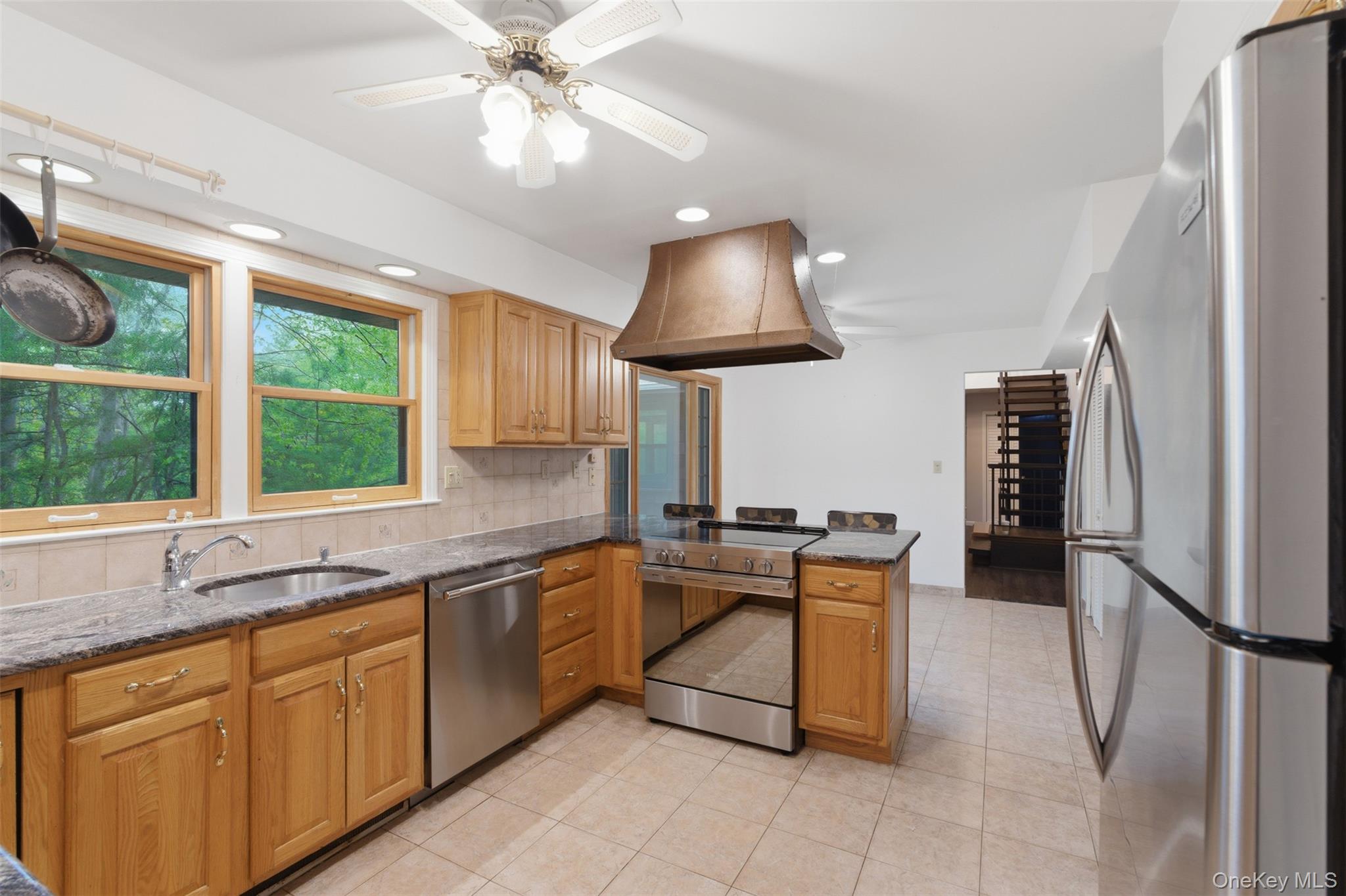 8 Upper Shad Road Pound Ridge, NY 10576 - Photo 11 of 42