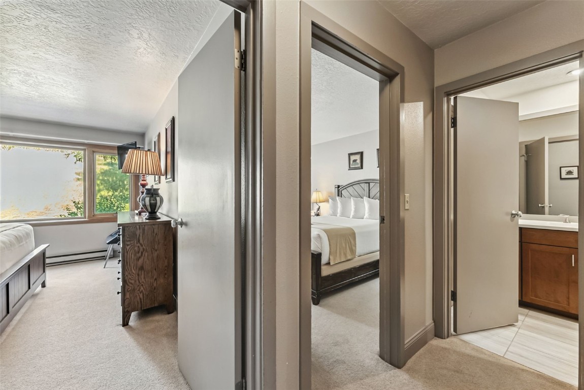 22300 Highway 6, Unit 1745 Keystone, CO 80435 - Photo 19 of 43 a view of livingroom with furniture and windows