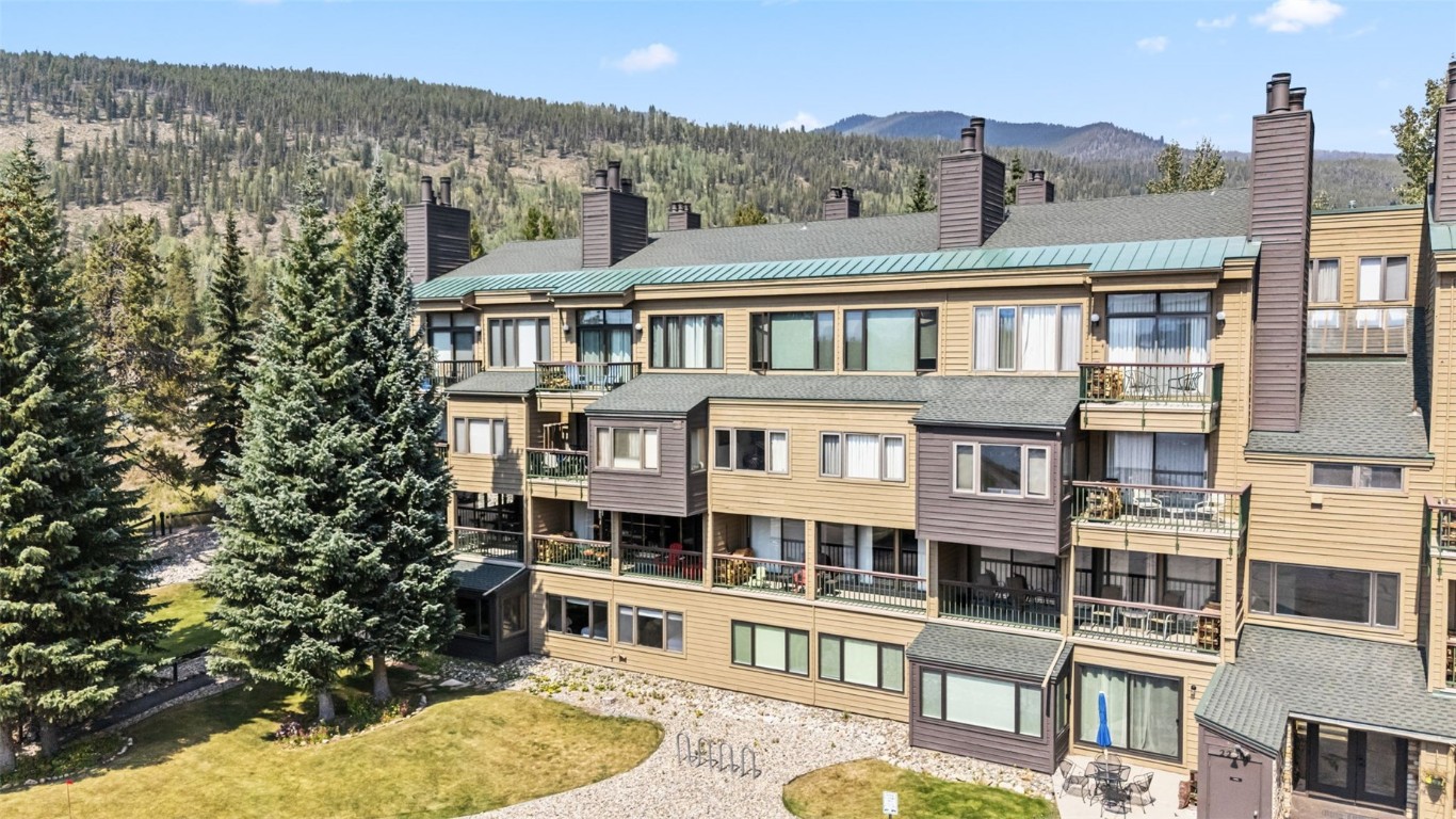 22300 Highway 6, Unit 1745 Keystone, CO 80435 - Photo 37 of 43