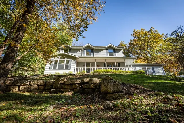 $475,000 | 4828 North Brentwood Drive, Milton, WI 53563