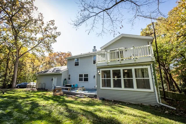 $475,000 | 4828 North Brentwood Drive, Milton, WI 53563