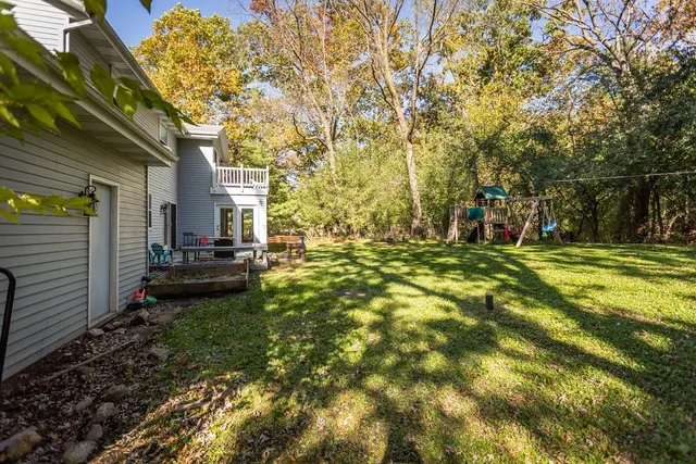 $475,000 | 4828 North Brentwood Drive, Milton, WI 53563