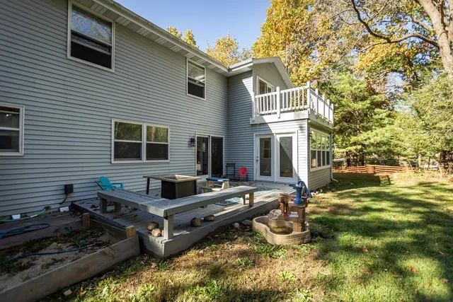 $475,000 | 4828 North Brentwood Drive, Milton, WI 53563