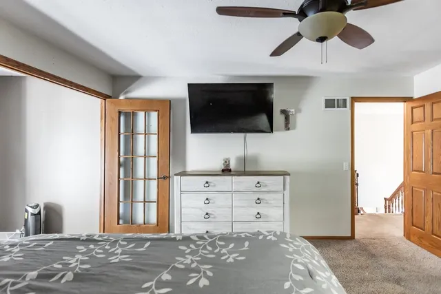 $475,000 | 4828 North Brentwood Drive, Milton, WI 53563