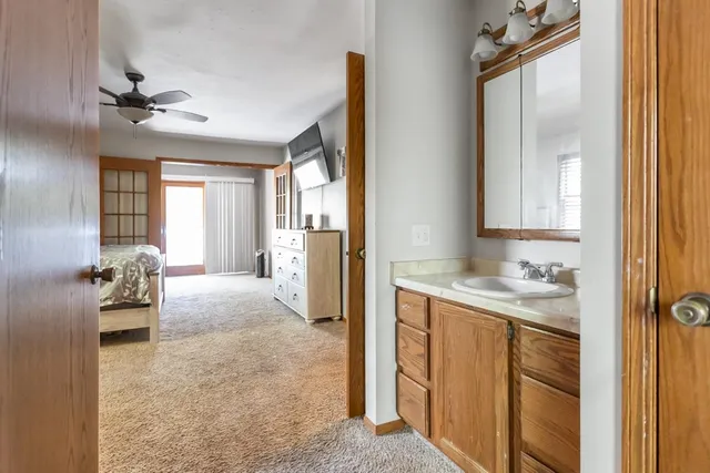 $475,000 | 4828 North Brentwood Drive, Milton, WI 53563