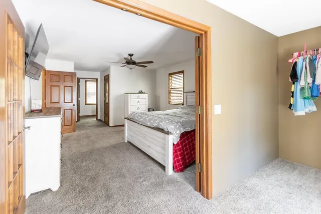 $470,000 | 4828 North Brentwood Drive, Milton, WI 53563