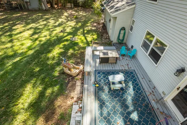 $470,000 | 4828 North Brentwood Drive, Milton, WI 53563