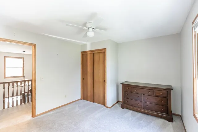 $470,000 | 4828 North Brentwood Drive, Milton, WI 53563