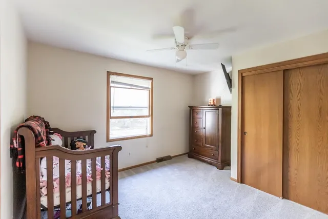 $475,000 | 4828 North Brentwood Drive, Milton, WI 53563