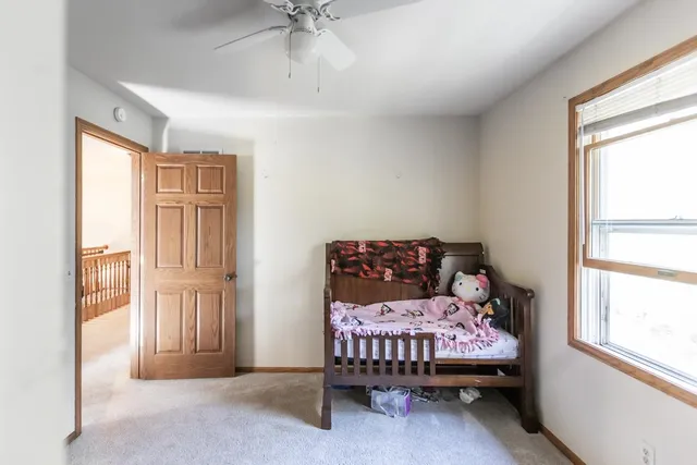 $475,000 | 4828 North Brentwood Drive, Milton, WI 53563