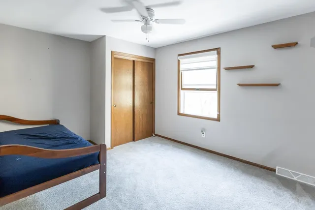 $475,000 | 4828 North Brentwood Drive, Milton, WI 53563