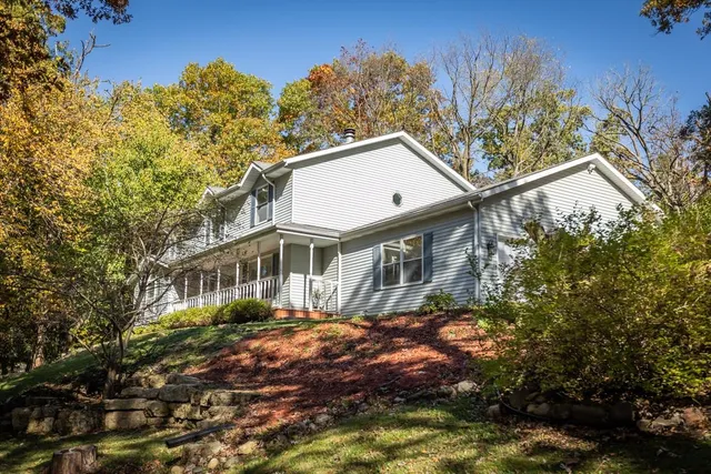 $475,000 | 4828 North Brentwood Drive, Milton, WI 53563