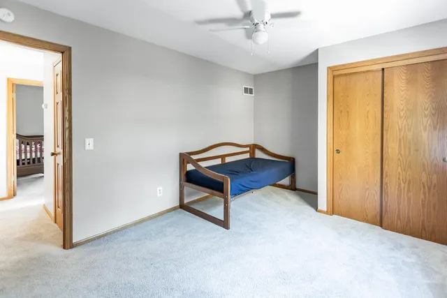 $470,000 | 4828 North Brentwood Drive, Milton, WI 53563