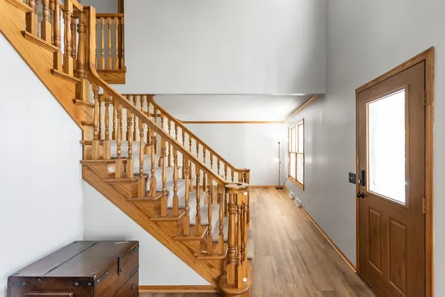 $470,000 | 4828 North Brentwood Drive, Milton, WI 53563