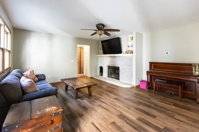 $475,000 | 4828 North Brentwood Drive, Milton, WI 53563