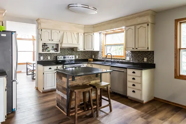 $470,000 | 4828 North Brentwood Drive, Milton, WI 53563