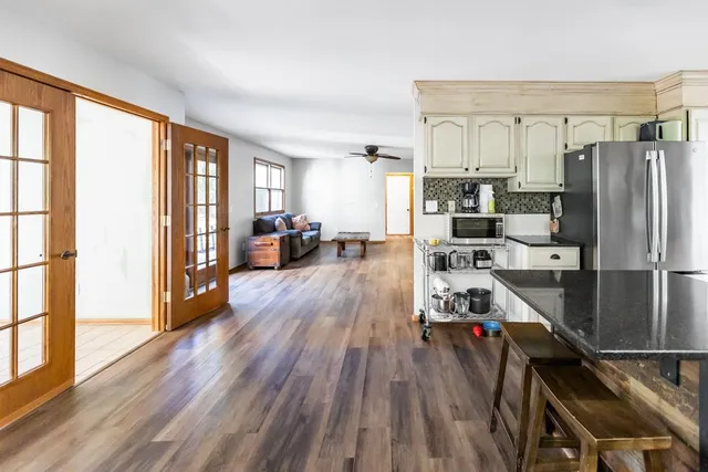 $470,000 | 4828 North Brentwood Drive, Milton, WI 53563