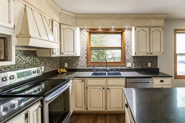 $470,000 | 4828 North Brentwood Drive, Milton, WI 53563