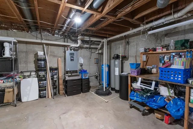 $475,000 | 4828 North Brentwood Drive, Milton, WI 53563