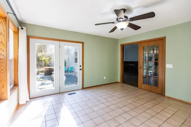 $470,000 | 4828 North Brentwood Drive, Milton, WI 53563