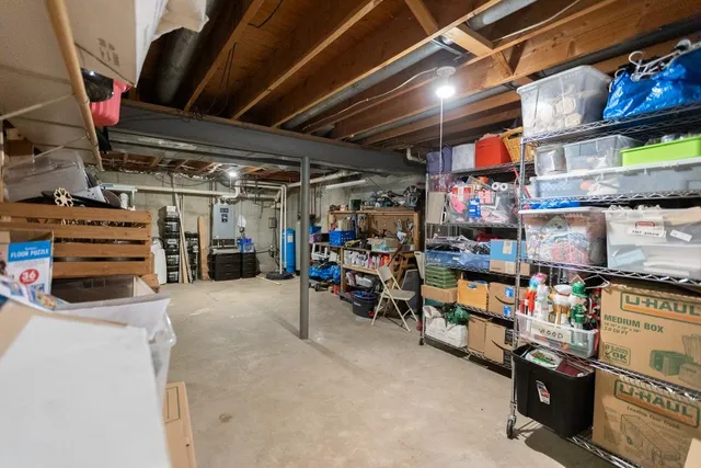 $470,000 | 4828 North Brentwood Drive, Milton, WI 53563