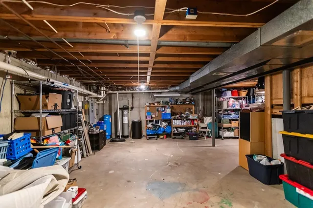 $470,000 | 4828 North Brentwood Drive, Milton, WI 53563