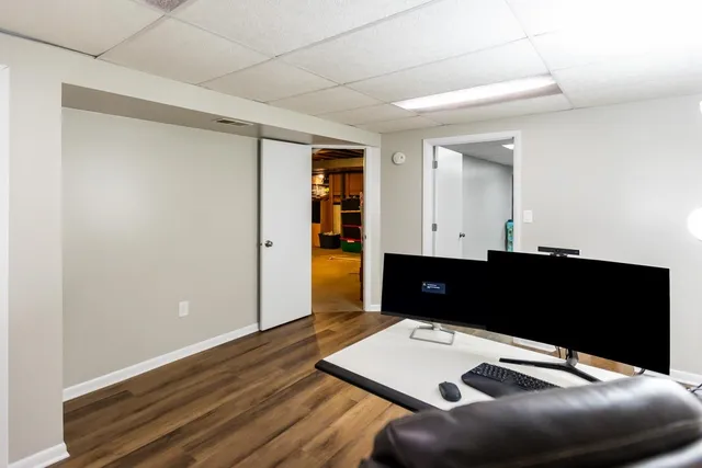 $470,000 | 4828 North Brentwood Drive, Milton, WI 53563