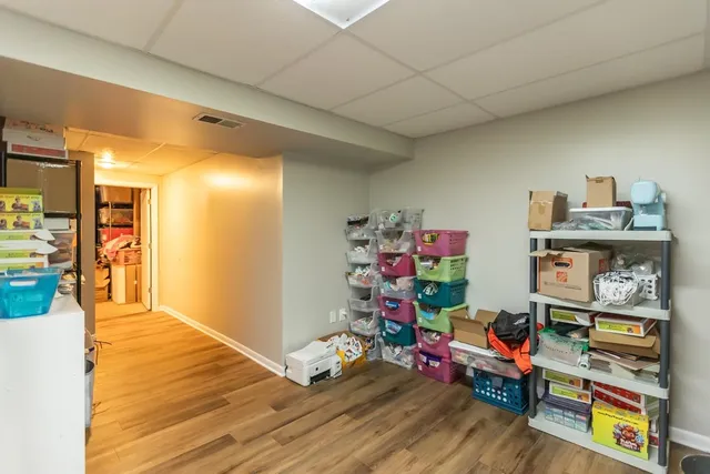 $470,000 | 4828 North Brentwood Drive, Milton, WI 53563