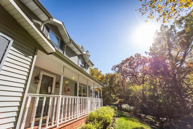 $475,000 | 4828 North Brentwood Drive, Milton, WI 53563