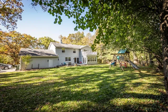 $475,000 | 4828 North Brentwood Drive, Milton, WI 53563