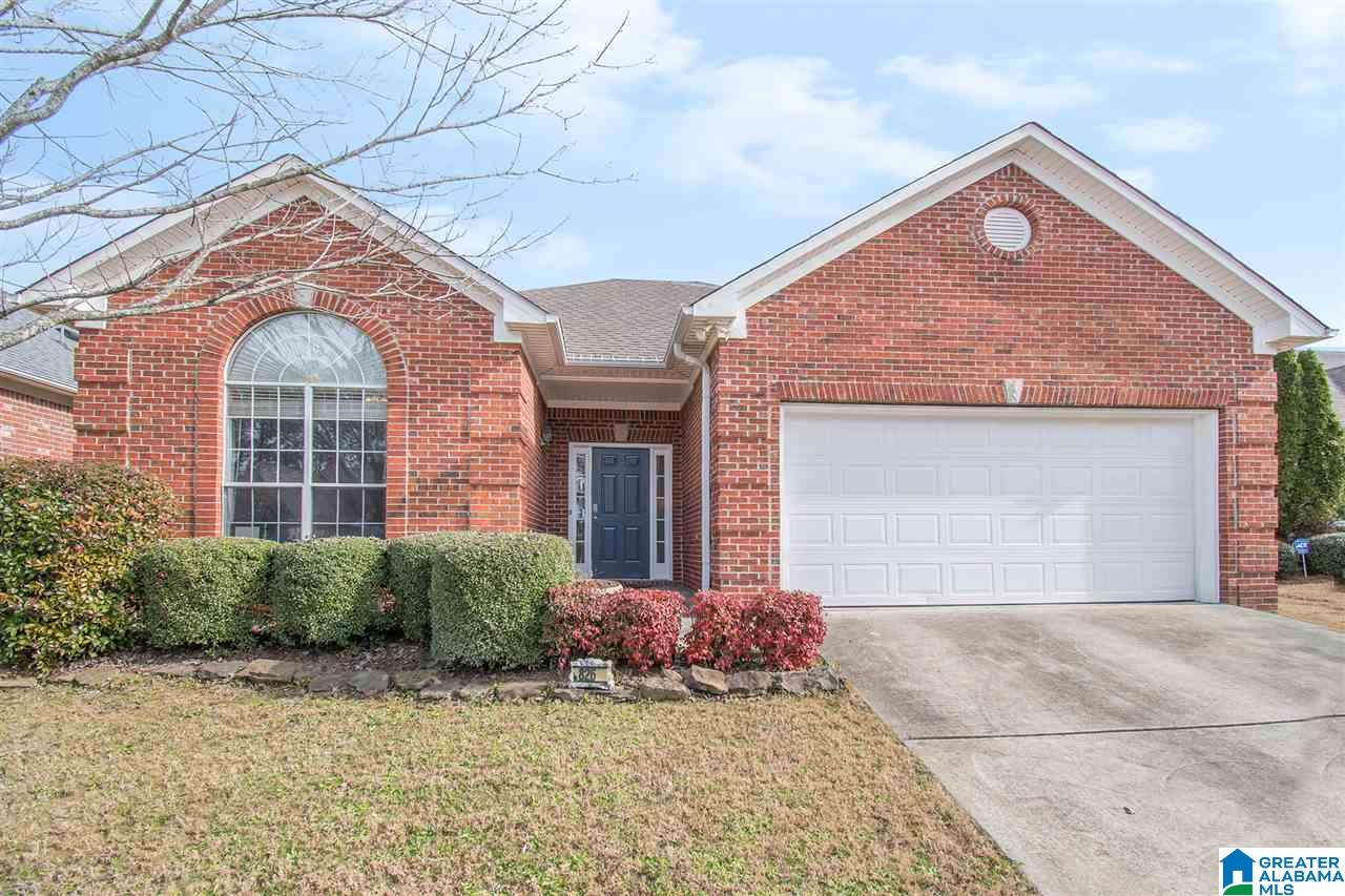 826 Daventry Lane Calera, AL 35040 - Photo 1 of 22