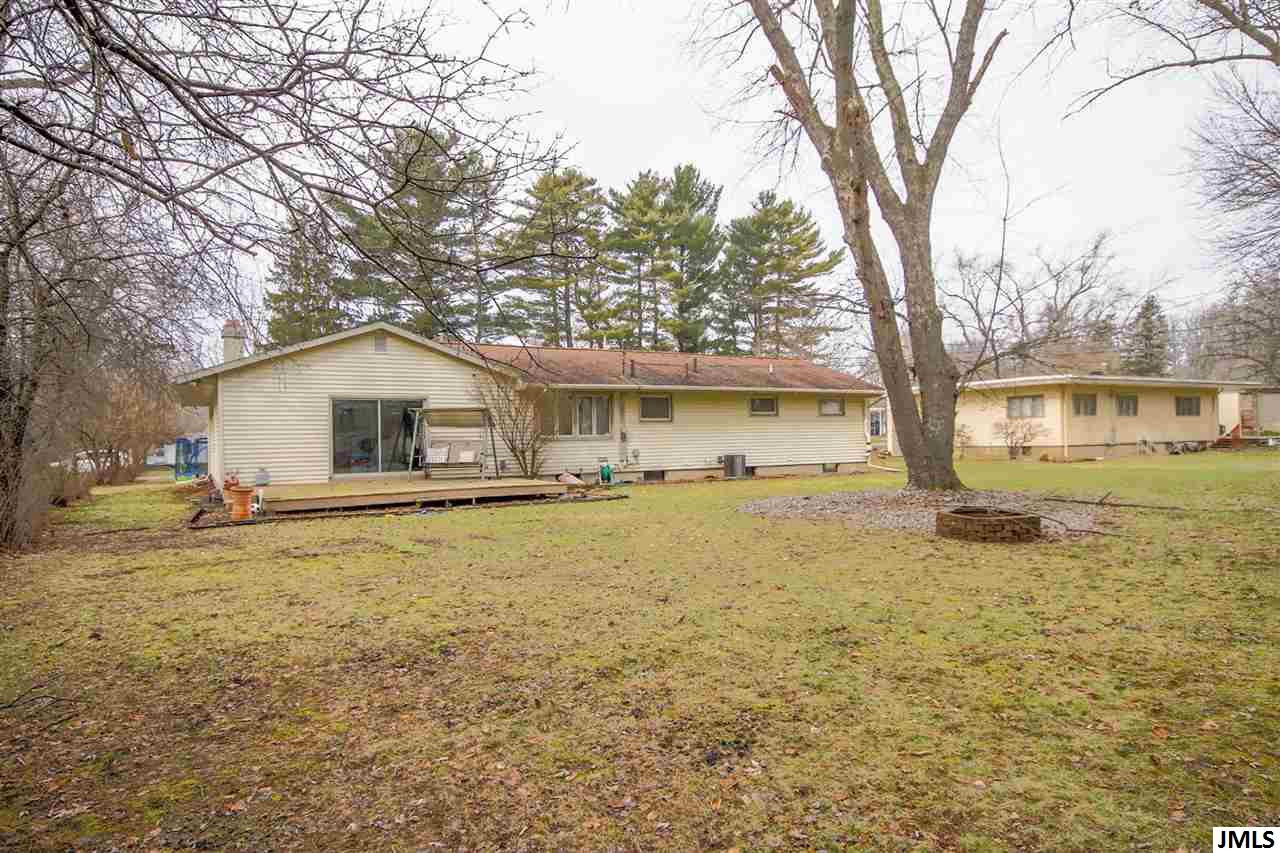 6119 Crest Road Jackson, MI 49203 - Photo 19 of 24 Photo 19