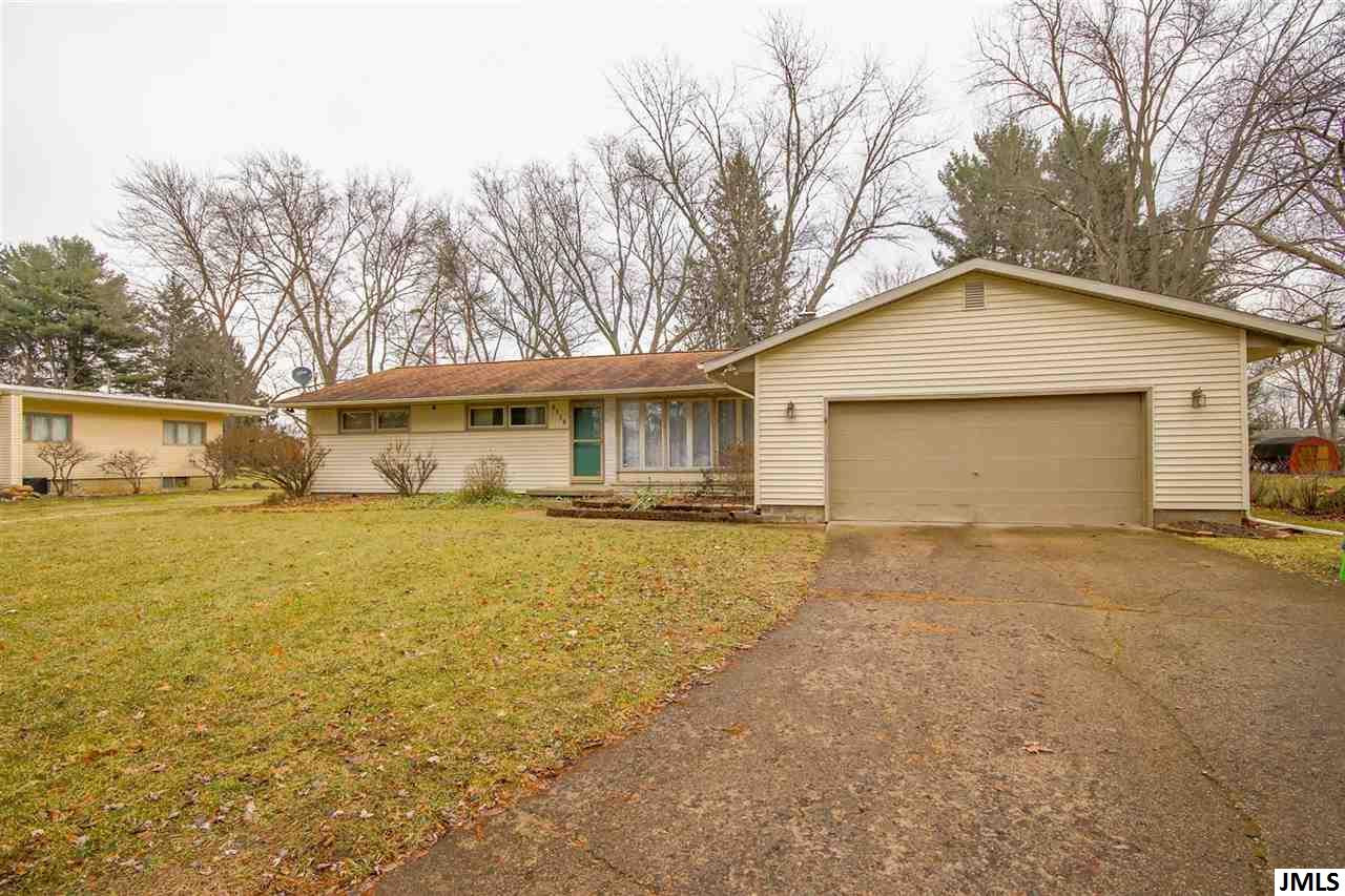 6119 Crest Road Jackson, MI 49203 - Photo 2 of 24 Photo 2