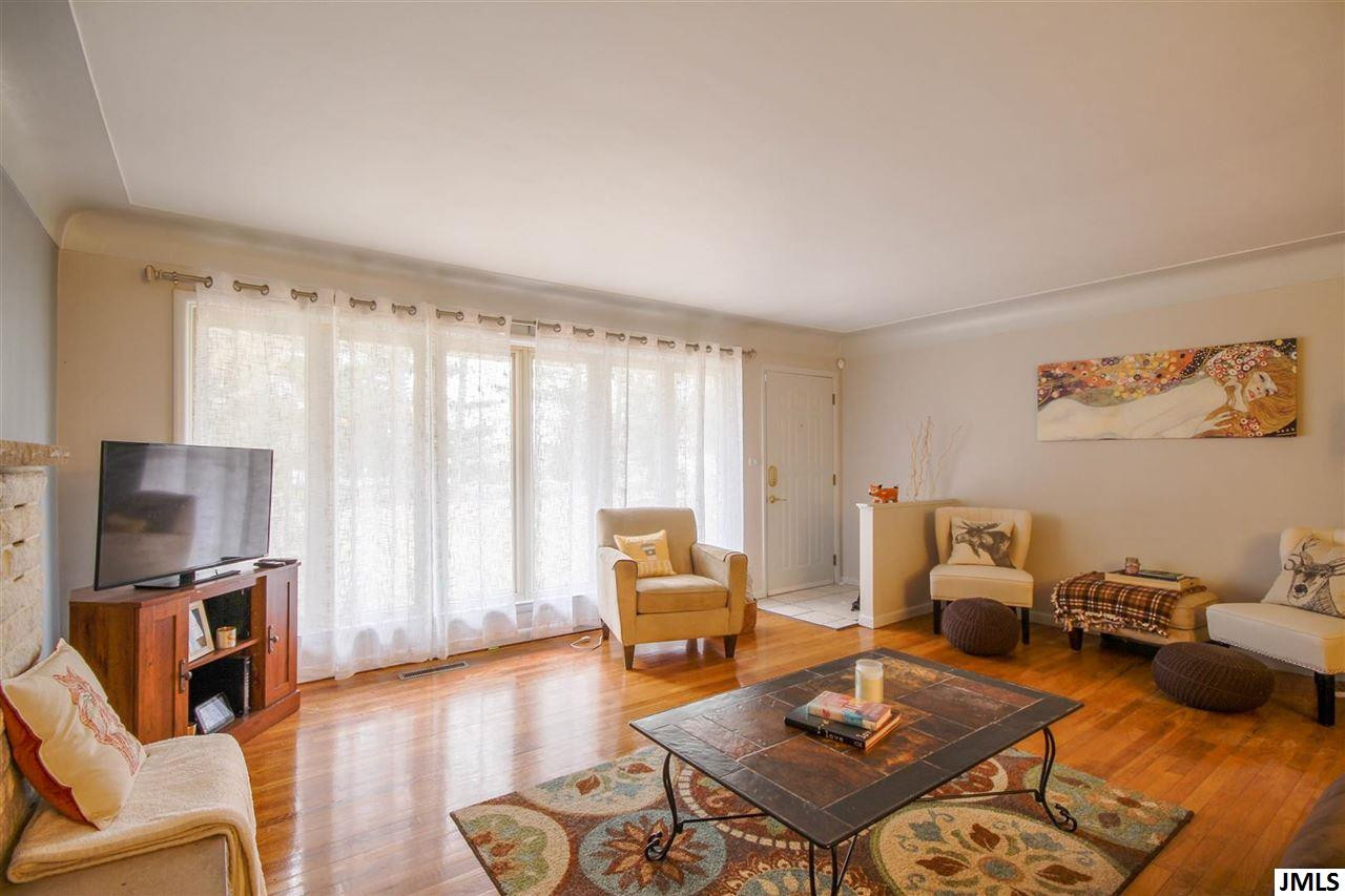 6119 Crest Road Jackson, MI 49203 - Photo 4 of 24 Photo 4