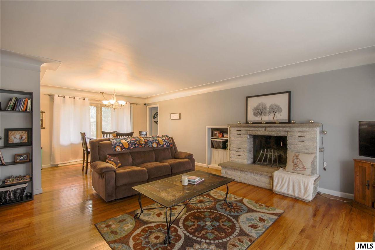 6119 Crest Road Jackson, MI 49203 - Photo 5 of 24 Photo 5