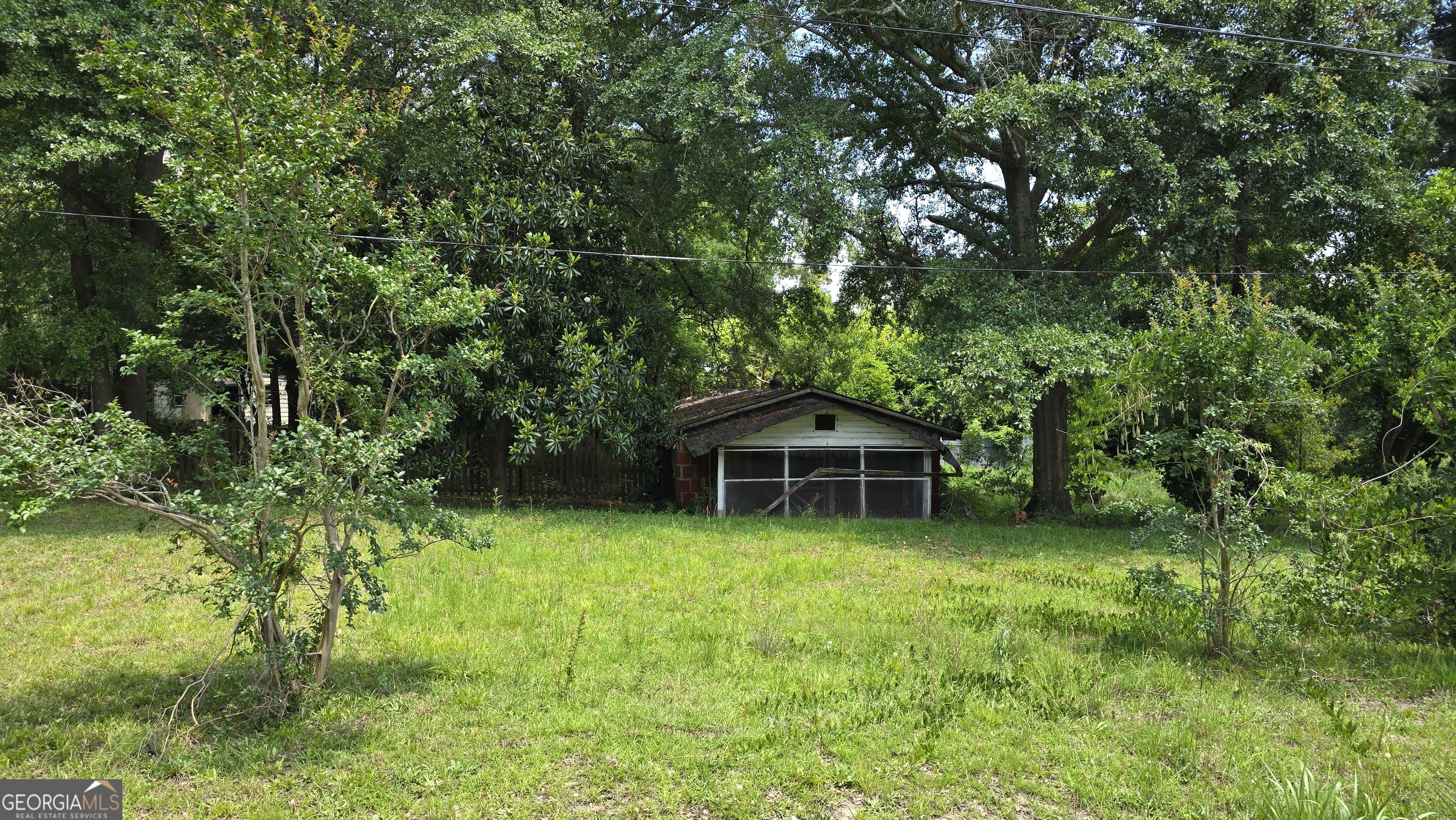 3320 Rice Mill Road Macon, GA 31206 - Photo 5 of 6