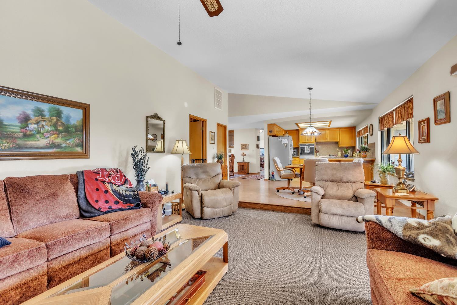 2504 Bridle Path Lane Modesto, CA 95356 - Photo 26 of 37