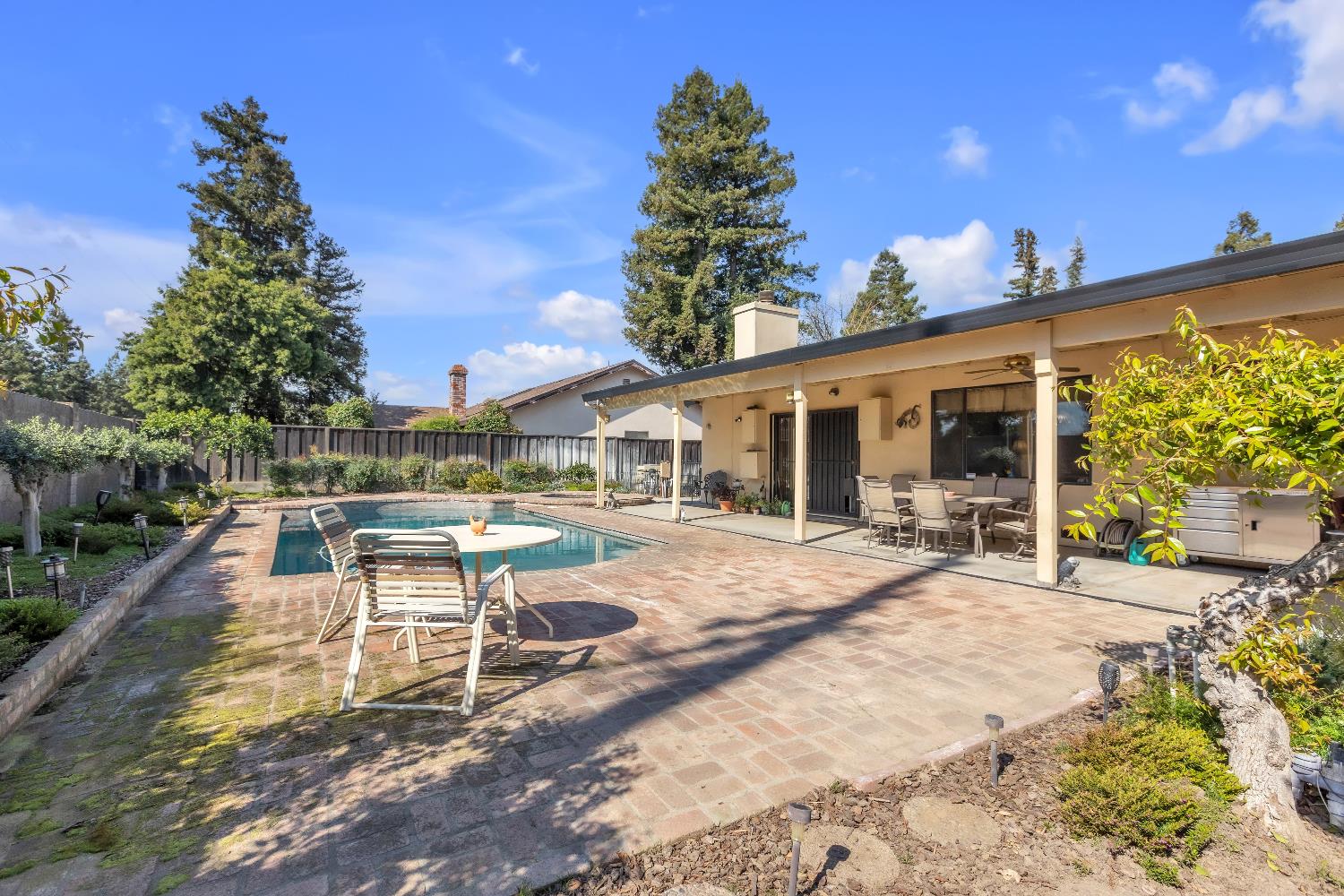 2504 Bridle Path Lane Modesto, CA 95356 - Photo 34 of 37