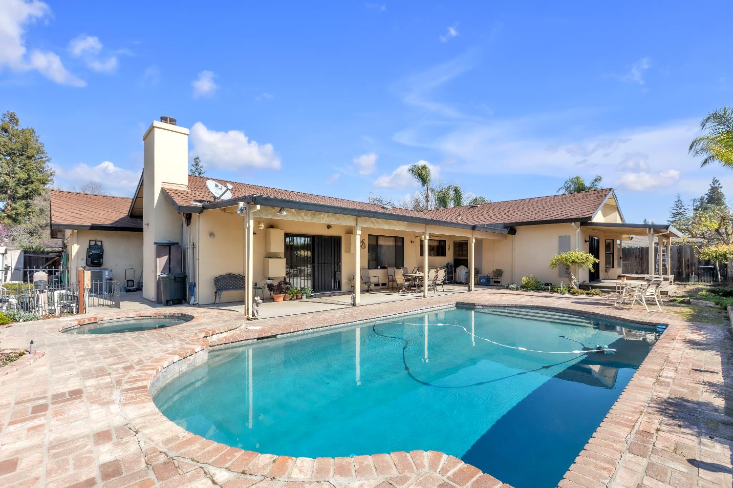 2504 Bridle Path Lane Modesto, CA 95356 - Photo 37 of 37