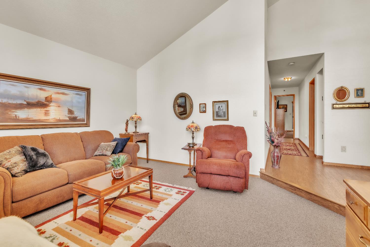 2504 Bridle Path Lane Modesto, CA 95356 - Photo 6 of 37