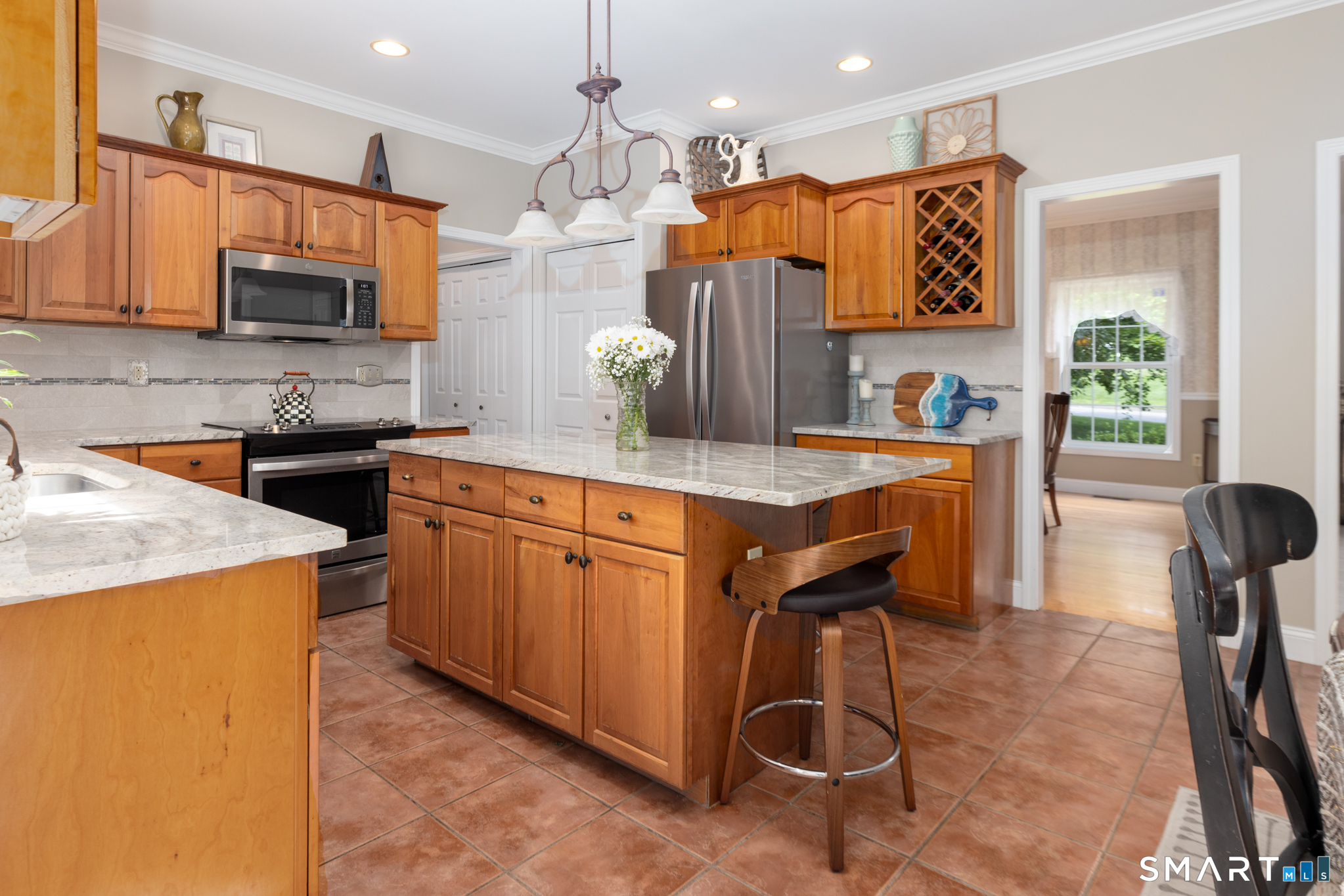 10 Curtis Farms Road Middlebury, CT 06762 - Photo 11 of 32 Gallery Image 11