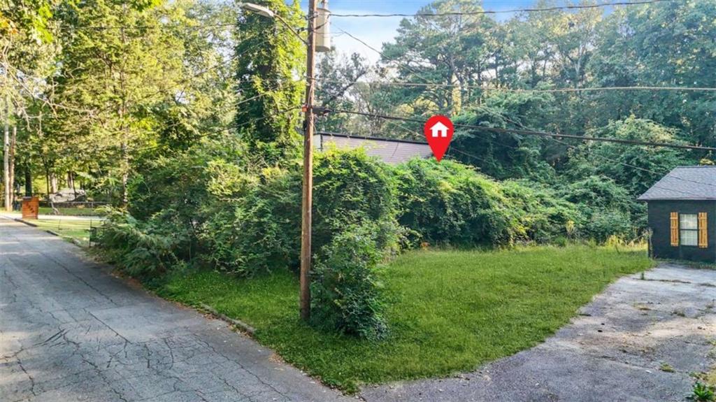 0 Pebble Drive Atlanta, GA 30344 - Photo 23 of 23 a view of a outdoor space