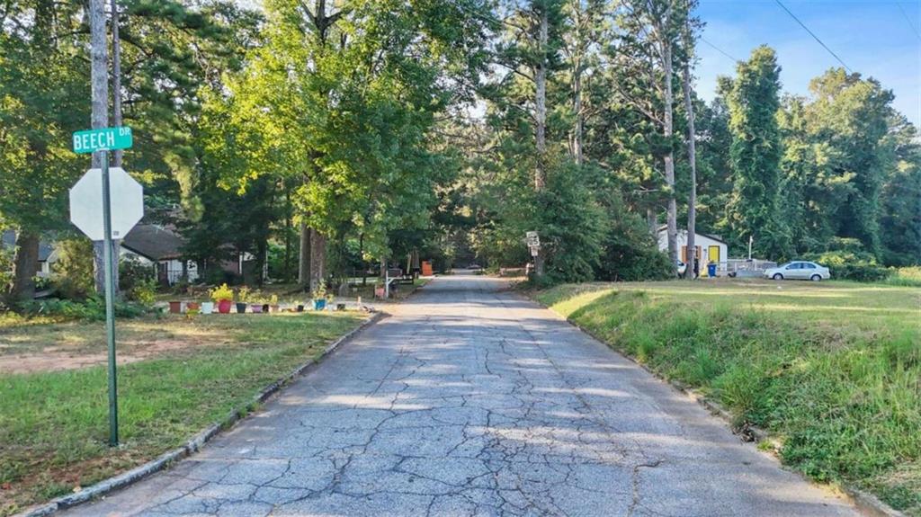 0 Pebble Drive Atlanta, GA 30344 - Photo 4 of 23 a view of a park with slides