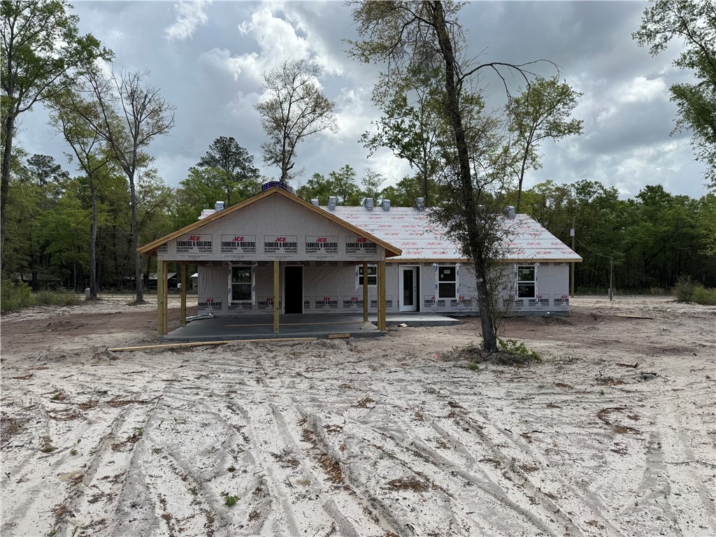 387 Birchwood Road Nahunta, GA 31553 - Photo 2 of 4