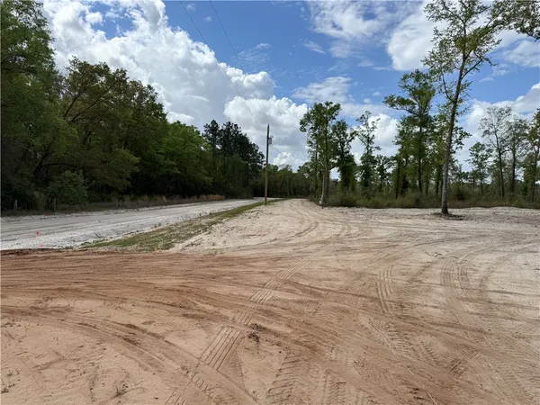 $270,000 | 387 Birchwood Road, Nahunta, GA 31553