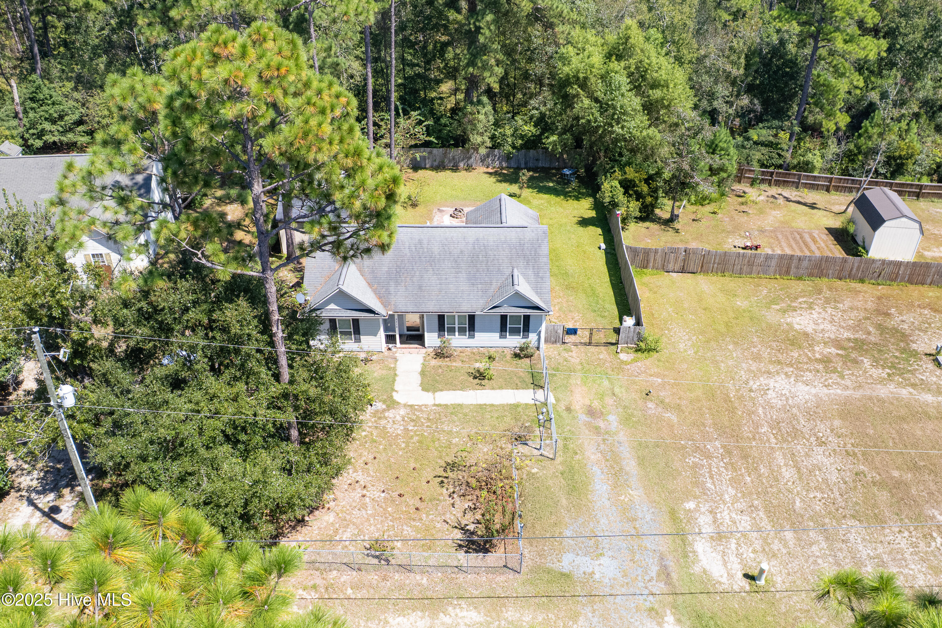 2510 Lumberton Road Southport, NC 28461 - Photo 37 of 48 2510 Lumberton-30