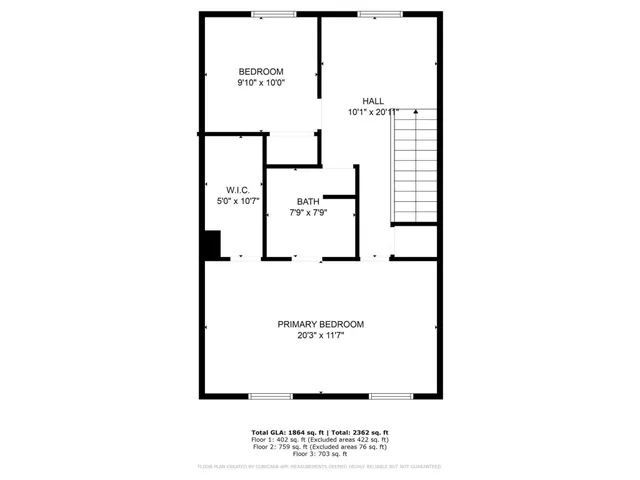 $260,000 | 5105 Fairpoint Drive North, Hugo, MN 55038