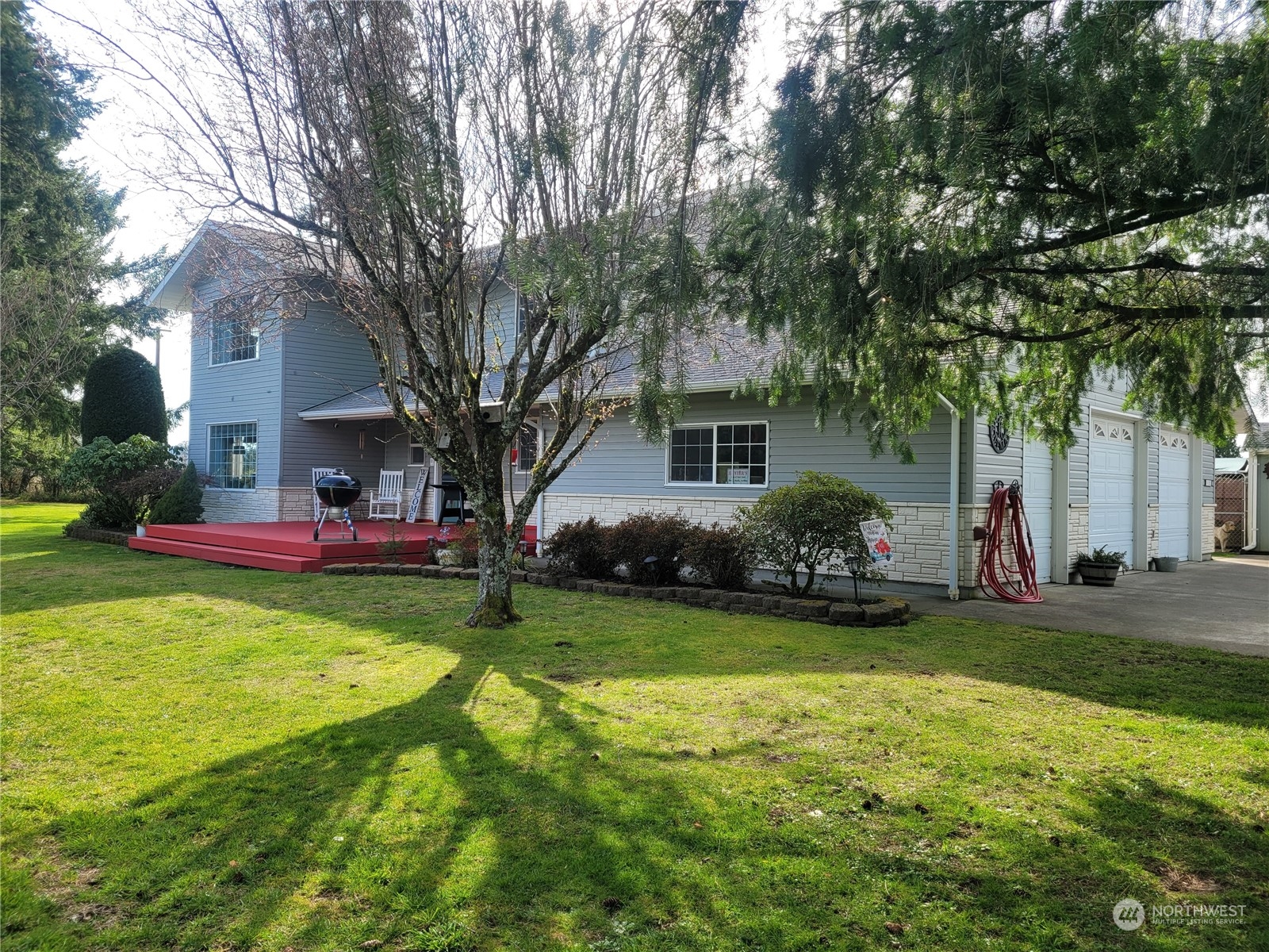 1022 Monte Elma Road Elma, WA 98541 - Photo 1 of 33 Gallery Image 1